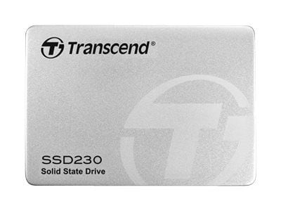 Transcend SSD230 - SSD - 1 TB - intern - 2.5" - SATA 6Gb/s