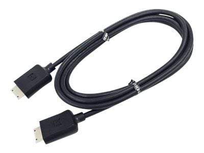 Samsung One Connect kaapeli - Video/audiokaapeli (optisk) - One Connect (han) til One Connect (han) - 2 m - Samsung UN48JS8500, UN50JU7500, UN55JS8...