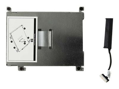 HP Hardware Kit - Harddiskbrakett