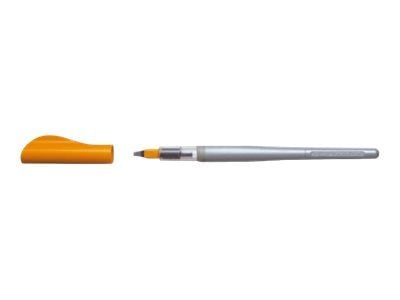 Pilot Parallel - Markør - svart - 2.4 mm