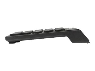 Manhattan 178846, RF kabel-fri, 18, Laptop/PC, Sort