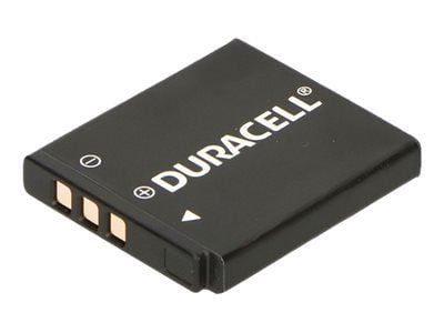 Duracell DR9675 - Batteri - Li-Ion - 770 mAh - 2 Wh - for Fujifilm FinePix F850, F900, XP200; Instax SQUARE SQ10; instax DEL SP-3; Pentax Q7, Q-S1