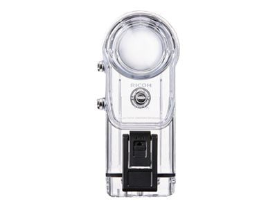 Ricoh TW-1 - Marintaske videokamera - for Ricoh THETA S, THETA SC, THETA V Ricoh TW-1 - Marintaske videokamera - for Ricoh THETA S, THETA SC, THETA V