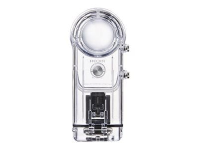 Ricoh TW-1 - Undervattenshus videokamera - för Ricoh THETA S, THETA SC, THETA V