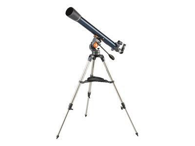 Celestron AstroMaster 70AZ - Teleskop - 70 mm - f/12.9 - refraktor