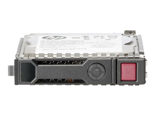 Serverdiskett HP 300 GB 2,5" SAS-1 (3Gb/s) (652564B21)