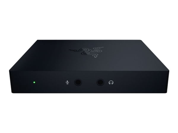 Razer Ripsaw HD - Videofangstadapter - USB 3.0
