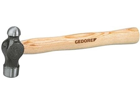 Gedore 7691690, tre, 95 mm, 30 mm, 475 g