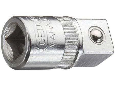 Gedore 6170080, 40 mm, 25 mm, 20 g