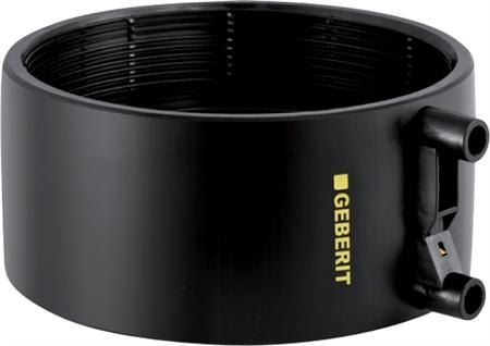 Geberit PEH sähköhitsausliitäntä Ø 50 mm
