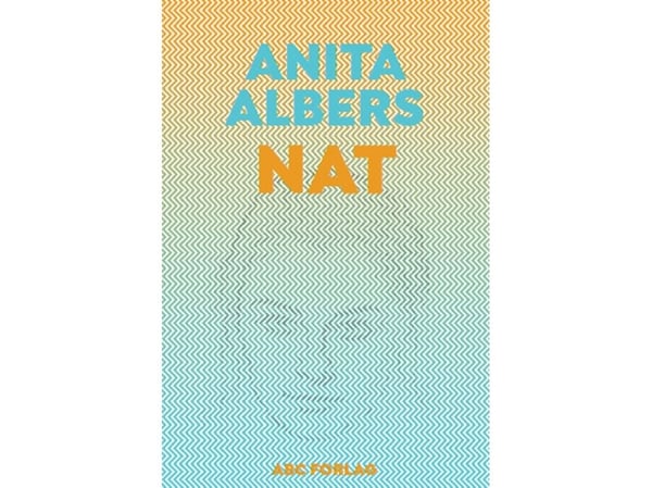 NAT | Anita Albers | Språk: Dansk