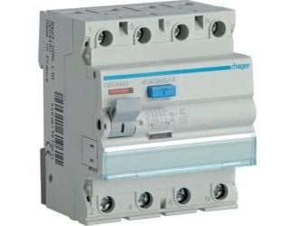 Hager CEC440J