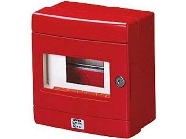 Visse GW42202, 180 mm, 100 mm, 180 mm