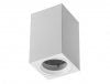 GTV Sensa 1x50W kattovalaisin (OS-SENM5091KWB-10)