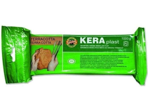 Koh I Noor Glinka selvherdende terrakotta 1000 g (147588)