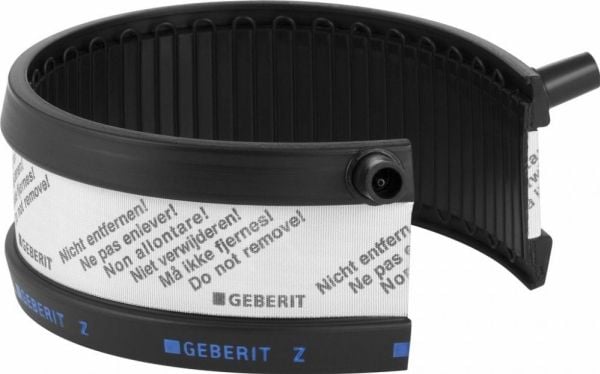Geberit PEH fixpunkt svejsebånd 110 mm