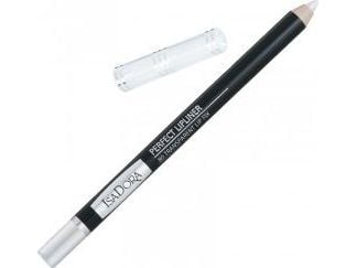 IsaDora Perfect Lip Liner konturblyert 80 Transparent Lip Fix 1,2 g