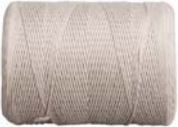 Koelner grå ståltau 25dkg (SZ-D-25-SZ)