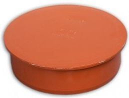 Kaczmarek 315 mm PP-verhousproppu
