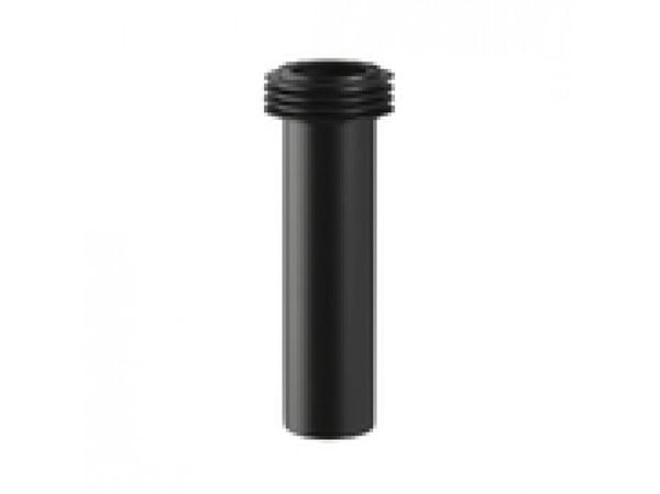 GEBERIT PEH ferulegarniture til urinal til tilslutning til Ø55 mm. Mitat Ø45 x 185 mm.