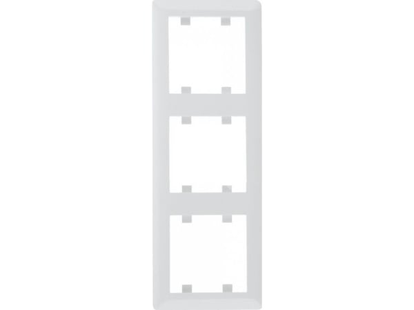 Hager WL5130, Vit