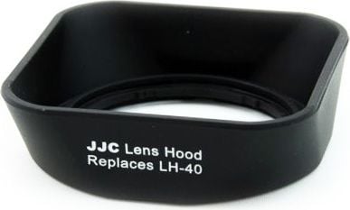 JJC linse hette Nikon Hb-39 linse hette JJC linse hette Nikon Hb-39 linse hette