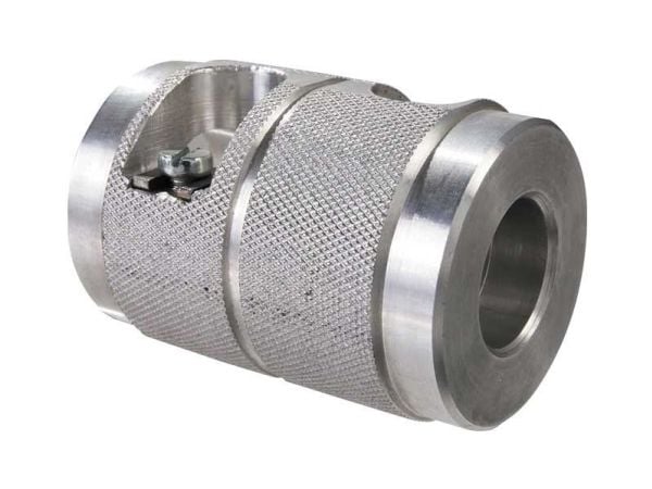 KAN-therm Zdzierak for rør PP Ø=110 mm - 04212011