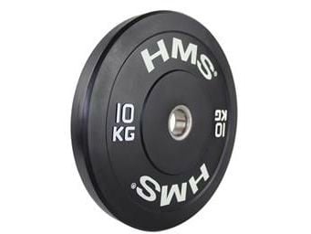 HMS plate BBR10 Puskuri 10 kg musta (17-61-016)