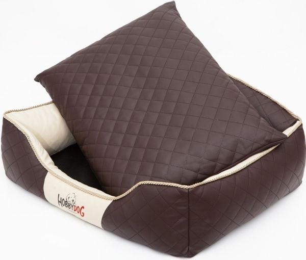 Hobbydog L LEGS ELITE - BRONZE - BEIGE sivut Hobbydog L LEGS ELITE - BRONZE - BEIGE sivut
