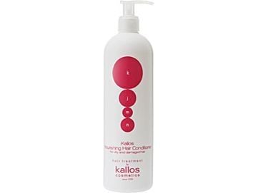 Kallos KJMN Nourishing Hair Conditioner 500 ml