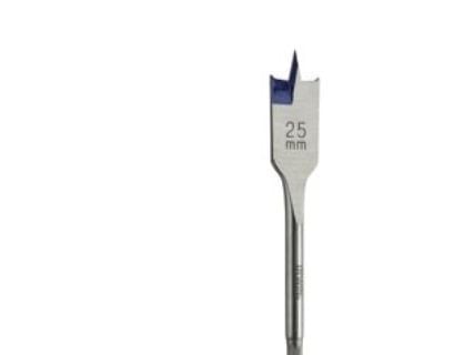 IRWIN 10502815, Pora, Poranterä puulle, 2,4 cm, 157 mm, Puu, Ruostumaton teräs