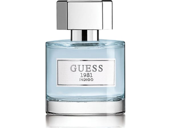 Guess Guess 1981 Indigo Eau De Toilette 100 ml (kvinne)