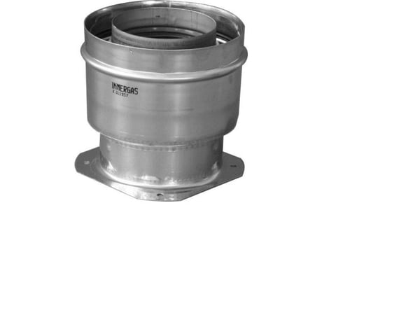 Immergas konsentrisk sokkel 80/125 - K.011957