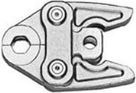 KAN-therm skena/klämma typ „M“ för Power och Aku Press 28 mm (1948267061)