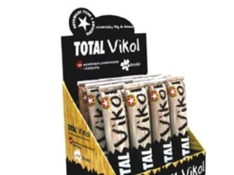 GLUE-INVEST Universal trelim Total Vikol 40g