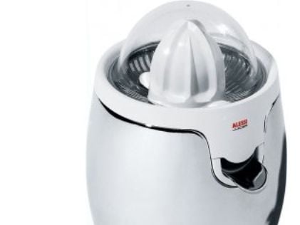 ALESSI SG63 W - Citruspress - 85 W - vit