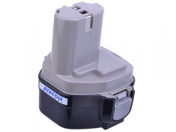 AVACOM ATMA-12MH-30H, Batteri, Nickel-metallhydrid (NiMH), 3 Ah, 12 V, DA312D DA312DWD DA312DWF ES 85 ES85 ML120 ML121(Head Lamp) ML122 ML123(Fluor...