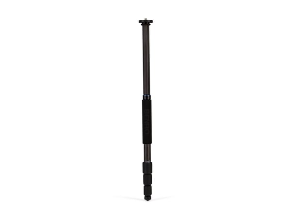 Benro TMA28C, 3 jalkoja, Musta, 155,5 cm, 1,54 kg