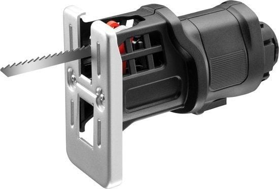 BLACK+DECKER Multievo MTJS1-XJ - Monitoimipistosahan lisälaitteisto