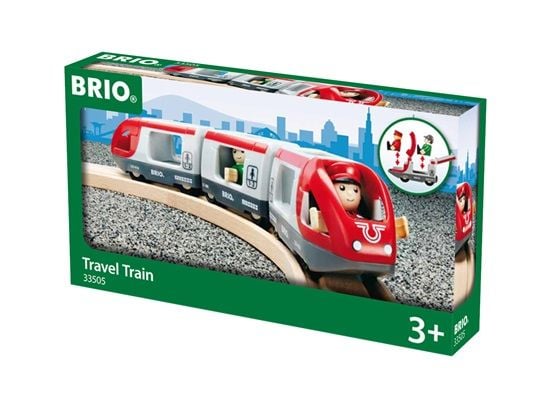 BRIO 33505 Henkilöjuna