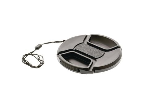 CamLink CL-LC77, Sort, Digitalt kamera, 7,7 cm, 7,7 cm