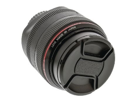 CamLink CL-LC77, Sort, Digitalt kamera, 7,7 cm, 7,7 cm