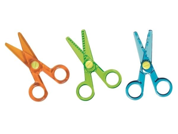 MINI KIDS KINDERSCHEREN SET - Toy
