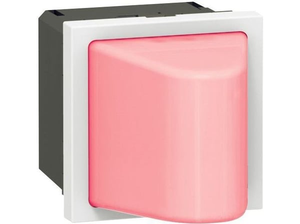 Legrand 078570, Röd