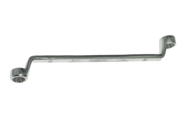 Kuźnia Słkowice 13 x 17mm offset rengasavain (1-111-28-101)