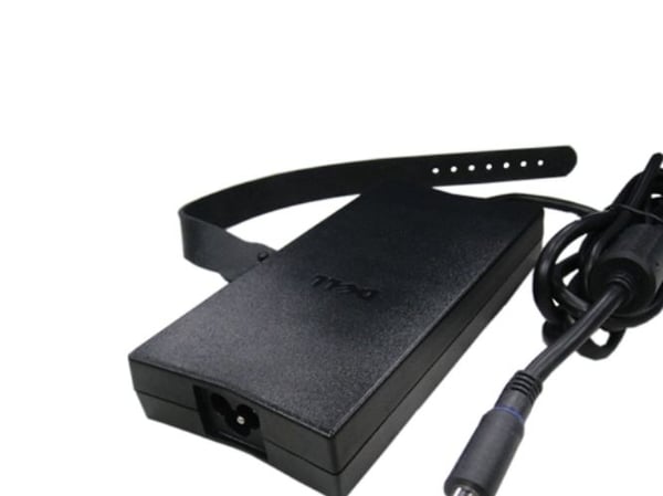 Dell - Strømadapter - 130 watt - for Latitude E5400, E6400, E6400 ATG, E6500; Precision M2400, M4400; XPS 14 (L401X)