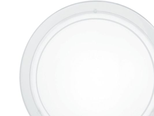 EGLO PLANET 1, 1 lamppu(a), E27, IP20, Valkoinen