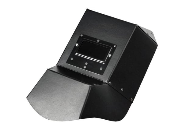 Lahti Pro sveiseskjold for pressboard 470 x 290 x 105 mm (L1530100)