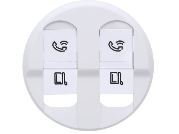Legrand 068252, 1 styck