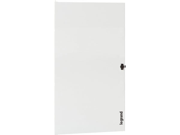 Legrand XL3 S 160 Solid dører 6X24m (337256)